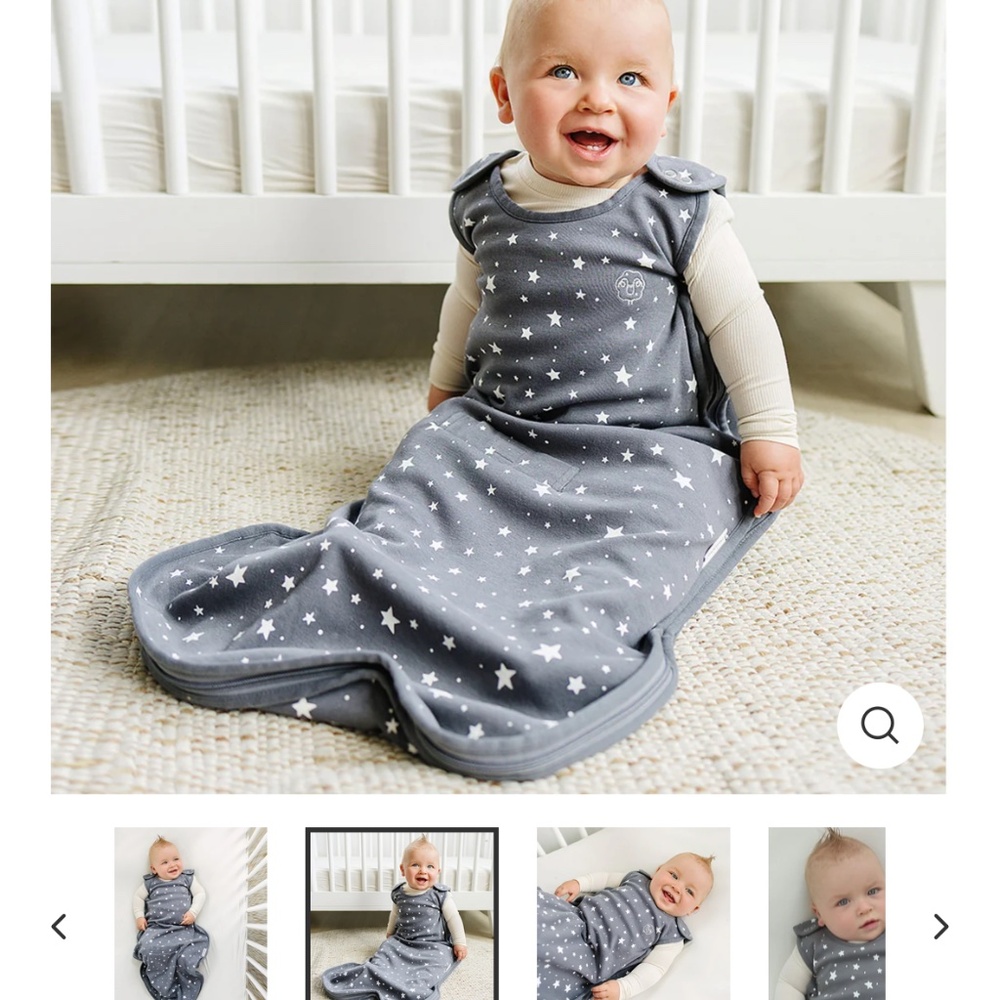 2-4 Years Sleepsack